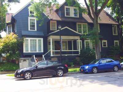 Moma Ristorante Italiano