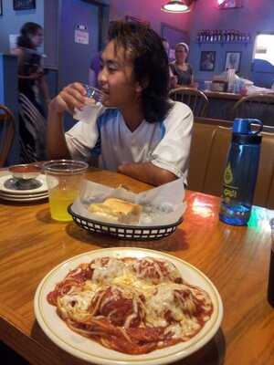 Moma Ristorante Italiano