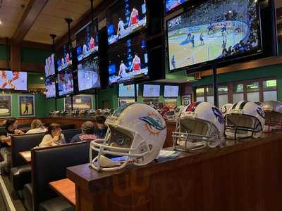 Duffy's Sports Grill