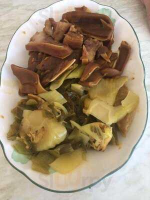 Sieu Sieu Bbq Noddle House