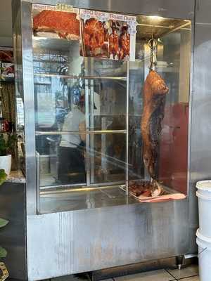 Sieu Sieu Bbq Noddle House