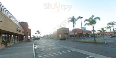 Sieu Sieu Bbq Noddle House