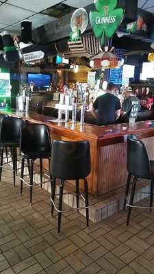 Mcginnity's Restaurant & Party House