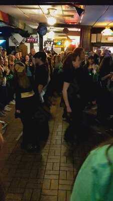 Mcginnity's Restaurant & Party House