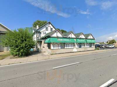 Mcginnity's Restaurant & Party House