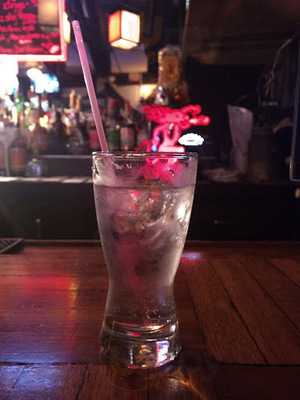 Mcginnity's Restaurant & Party House