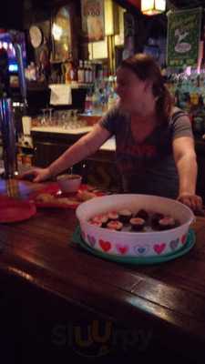 Mcginnity's Restaurant & Party House