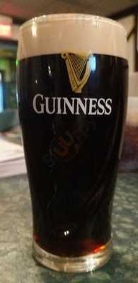 Mcginnity's Restaurant & Party House