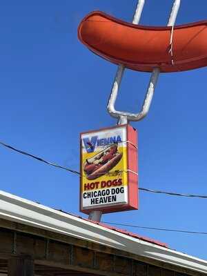 Hot Dog Heaven