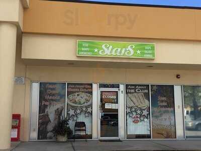 Star's Kitchen