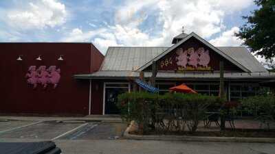 Bubbalou's Bodacious Bar-b-que