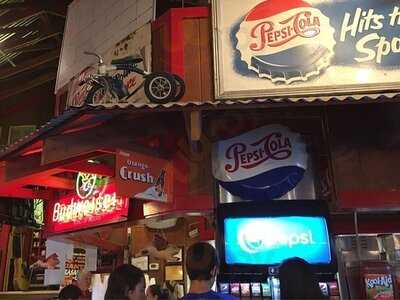 Bubbalou's Bodacious Bar-b-que