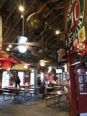 Bubbalou's Bodacious Bar-b-que