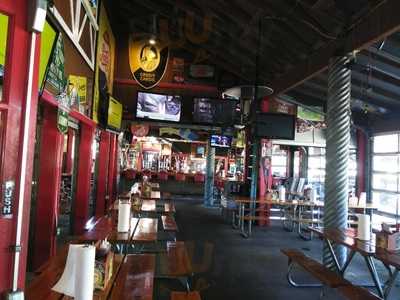 Bubbalou's Bodacious Bar-b-que