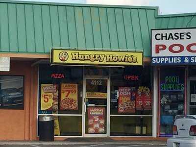 Hungry Howie's Pizza