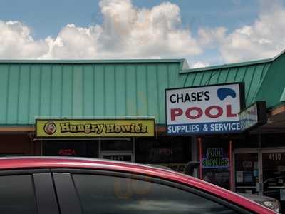 Hungry Howie's Pizza