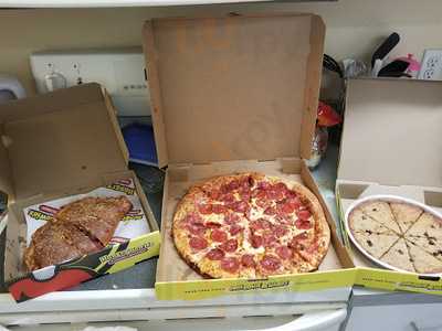 Hungry Howie's Pizza