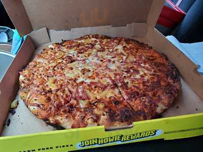 Hungry Howie's Pizza