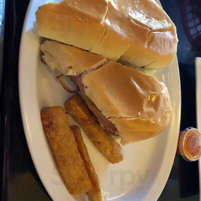 Havana Bistro & Cafe