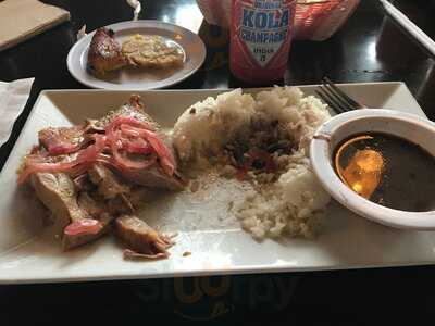 Havana Bistro & Cafe