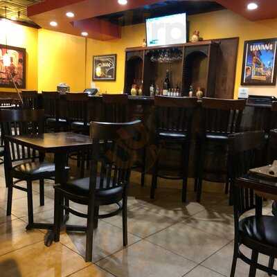 Havana Bistro & Cafe