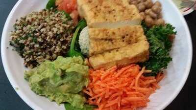 Green Vegetarian Cuisine