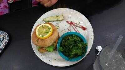 Green Vegetarian Cuisine