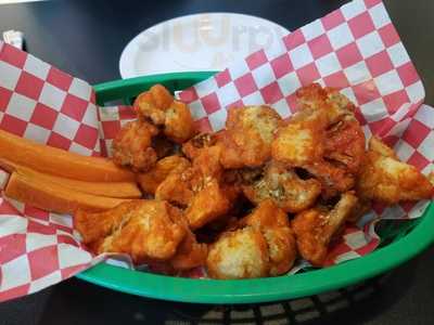 Green Vegetarian Cuisine