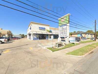 Green Vegetarian Cuisine