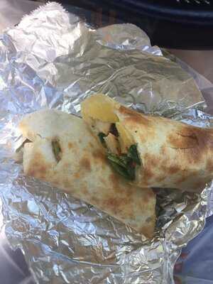 Tropical Smoothie Cafe