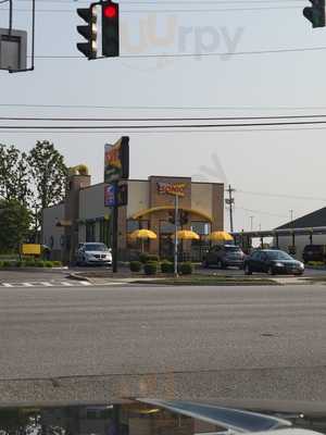 Sonic Drive-in