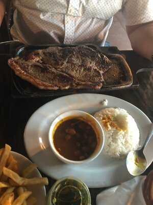 Oh Que Bueno Restaurant