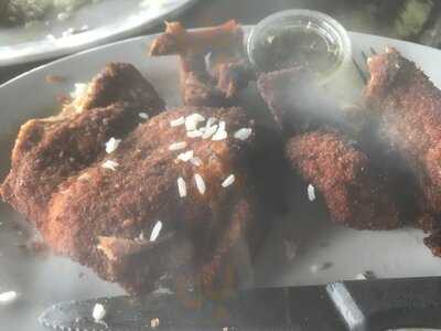 Oh Que Bueno Restaurant