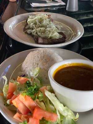 Oh Que Bueno Restaurant