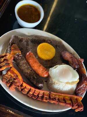 Oh Que Bueno Restaurant