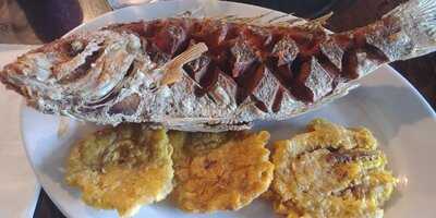 Oh Que Bueno Restaurant