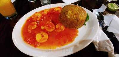 Oh Que Bueno Restaurant