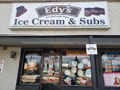 Edys Ice Cream