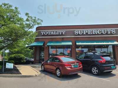 Yotality Frozen Yogurt