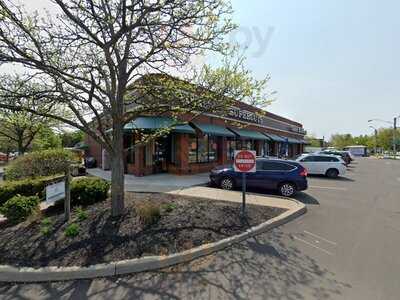 Yotality Frozen Yogurt