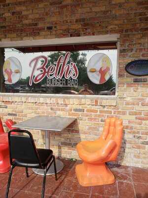 Beth's Burger Bar