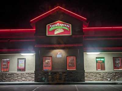 Taco Express