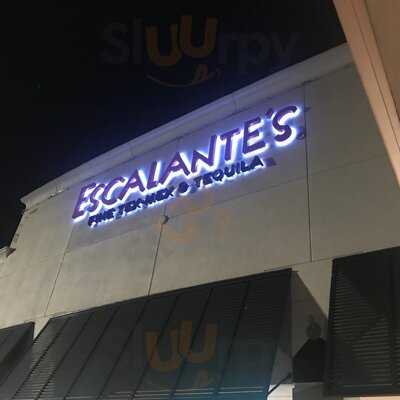 Escalante's Mexican Grille
