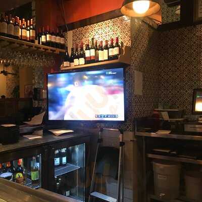 Escalante's Mexican Grille