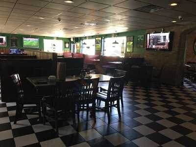 Macgregor's Grill And Tap Room