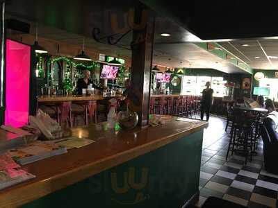 Macgregor's Grill And Tap Room