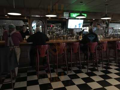 Macgregor's Grill And Tap Room