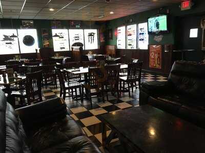 Macgregor's Grill And Tap Room