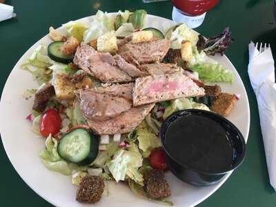 Macgregor's Grill And Tap Room