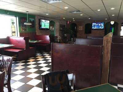 Macgregor's Grill And Tap Room